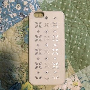 Michael Kors iPhone 6 or 7 or 8 case